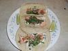 Eu Fiz Fish Tacos com Maioneise de Chilli's, Coentros e Lima-dscf8719.jpg