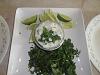 Eu Fiz Fish Tacos com Maioneise de Chilli's, Coentros e Lima-dscf8715.jpg