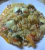 Eu Fiz Arroz de Tamboril-arroz-tamboril1.jpg