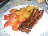 Eu Fiz Costelas do Lombo de Porco Assadas com Batatas-costelas-do-lombo-porco-assadas-batatas-1.jpg