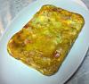 Eu Fiz Omelete de Forno-omelete.jpg