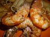 Eu Fiz Massa Salteada com Gambas-p1050249.jpg