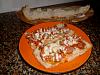 Eu Fiz Bruschetta de Tomate e Presunto-p1060270.jpg