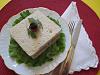 Eu Fiz Sanduiche de Queijo Creme, Fiambre e R�cula-img_0059.jpg