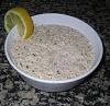 Eu Fiz Pat� de Del�cias do Mar com Cogumelos-sdc10201.jpg