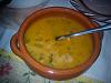 Eu Fiz Creme de Legumes com Feij�o Verde-img_20120913_215643.jpg