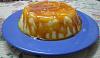 Eu Fiz Pudim de Gelatina de Anan�s com Cobertura de Caramelo-sam_0730m.jpg