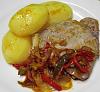 Eu Fiz Bife de Atum de Cebolada-1.jpg