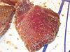 Eu Fiz Bife de Atum de Cebolada-dscf2424.jpg