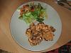 Eu Fiz Risotto de Porco com Cogumelos-dscf1188.jpg