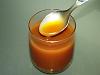 Eu Fiz Cobertura Toffee - Molho de Caramelo-dscf1690.jpg