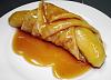 Eu Fiz Crepe de Banana e Molho Toffee-2.jpg