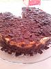 Eu Fiz Semi-Frio de Caramelo com Topping de Chocolate (outra vez)-20120910_162831.jpg