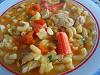 Eu Fiz Sopa de Peixe com Massinhas e Ervas Arom�ticas-dsc0919222.jpg