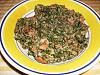 Eu Fiz Migas de Broa com Caldo Verde e Feij�o Manteiga-hpim7101.jpg