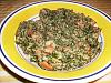 Eu Fiz Migas de Broa com Caldo Verde e Feij�o Manteiga-hpim7102.jpg