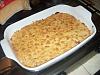 Eu Fiz Crumble de Ma�� II-hpim0226.jpg