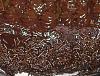 Eu Fiz Bolo de Anivers�rio (Bolo H�mido de Cacau e Chocolate Abrigadeirado)-dscn0152.jpg