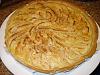 Eu Fiz Tarte de Ma�� com Base Crocante-dsc08477.jpg