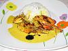 Eu Fiz Caril de Camar�o Tigre-img_0287.jpg