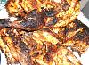 Eu Fiz Frango Assado na Brasa acompanhado com Toscanas-dscn0068.jpg