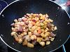 Eu Fiz Carne de Porco com Miolo de Camar�o-carne-porco-miolo-camarao1.jpg