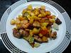 Eu Fiz Carne de Porco com Miolo de Camar�o-carne-porco-miolo-camarao2.jpg