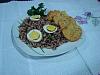 Eu Fiz Pataniscas de Bacalhau com Feij�o Frade e Ovo-salada-feijao-frade-pataniscas-bacalhau.jpg