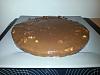 Eu Fiz Fondant au Chocolat "esquecido"-20121010_224716.jpg