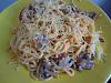 Eu Fiz Esparguete � Carbonara-dsc09241111.jpg