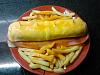 Eu Fiz Cachorro Especial com Molho de Francesinha-cachorro-molho-francesinha.jpg