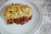 Eu Fiz Crumble de Ma��-p1090716.jpg
