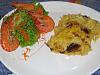 Eu Fiz Bacalhau no Forno com Cenoura e Camar�o-img_0309.jpg