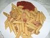 Eu Fiz Macarr�o com Bacon e Cogumelos-macarrao-bacon-cogumelos.jpg
