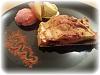 Eu Fiz Folhadinho de Ma�� e Chocolate com Gelado de Morango/Baunilha-user9700_pic23691_1351143613.jpg
