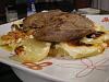 Eu Fiz Torned� com Batatas Gratinadas-imgp2347.jpg
