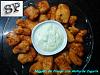 Eu Fiz Nuggets de Frango com Sabor a Alho e Lim�o-nuggets-frango-molho-iogurte2.jpg