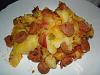 Eu Fiz Empad�o de Salsichas-dsc00831.jpg