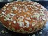 Eu Fiz Bolo de Laranja Fofo com Doce D' Ovos e Caramelo-20121028_133519.jpg
