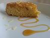 Eu Fiz Bolo de Laranja Fofo com Doce D' Ovos e Caramelo-20121028_134344.jpg