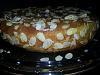 Eu Fiz Bolo de Laranja Fofo com Doce D' Ovos e Caramelo-20121028_133546.jpg