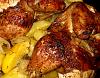 Eu Fiz Frango com Manteiga de Especiarias-dscn0513.jpg