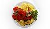 Eu Fiz Tortellini de Queijo ao Tomate e Bacon-tortellini-queijo-ao-tomate-bacon-3.jpg