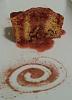 Eu Fiz Bolo de Claras com cobertura de Nozes, Am�ndoas e Doce de Morango-20121102_201925-1.jpg