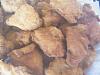 Eu Fiz Nuggets de Frango com Sabor a Alho e Lim�o-nugets2.jpg