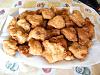 Eu Fiz Nuggets de Frango com Sabor a Alho e Lim�o-nugets4.jpg