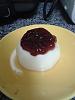 Eu Fiz Panna Cotta com Doce de Framboesa-2012-11-04-20.04.43.jpg