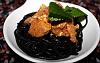 Eu Fiz Porco com Salva e Tomate acompanhado de Linguini Nero ao Alhinho-porco-salva-molho-tomate-linguini-nero-ao-alhinho-2.jpg