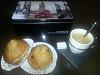 Eu Fiz Muffins tipo Starbucks-20121105_220618.jpg