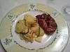 Eu Fiz Bifes de Atum Enrolados em Bacon-2012-11-15-20.02.49.jpg